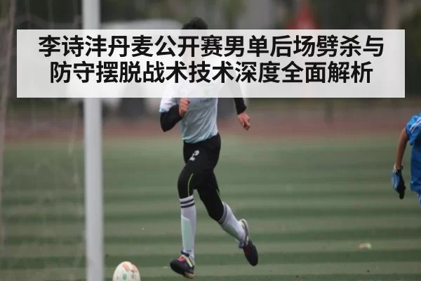 李诗沣丹麦公开赛男单后场劈杀与防守摆脱战术技术深度全面解析